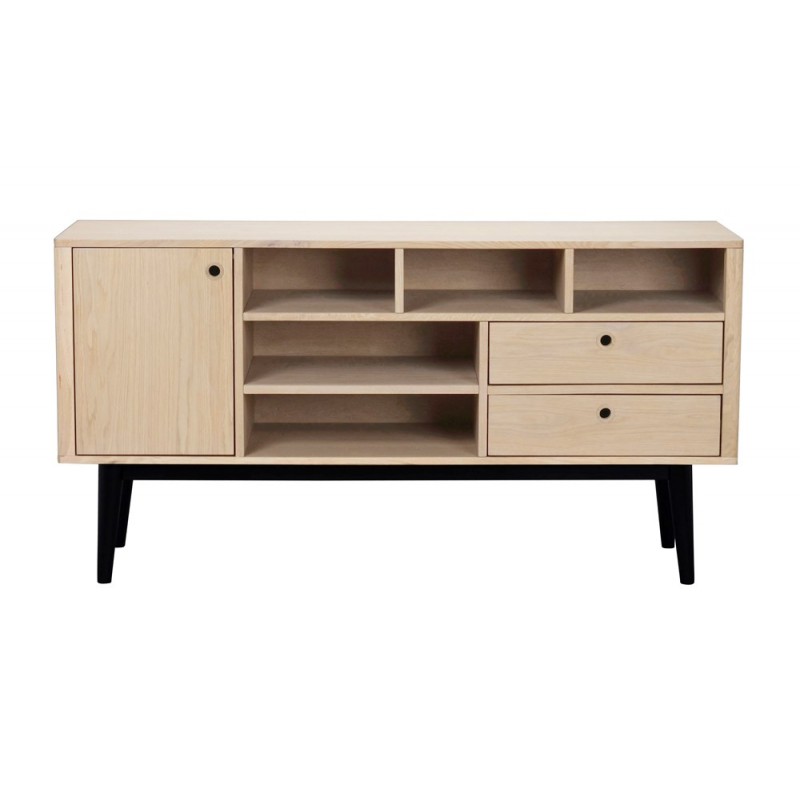 RO Vien Sideboard White Pigmented